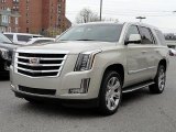 2017 Cadillac Escalade Luxury 4WD Data, Info and Specs