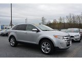 2012 Ford Edge Limited