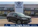 2017 Acura MDX Advance