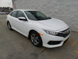 2017 Honda Civic LX Sedan
