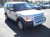 2008 Land Rover LR3 V8 SE