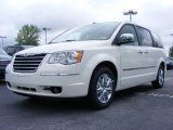 2009 Stone White Chrysler Town & Country Limited #11891924