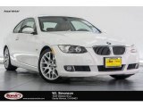 2007 BMW 3 Series 328i Coupe