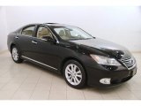 2011 Lexus ES 350