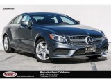 2016 Mercedes-Benz CLS 550 Coupe