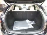 2017 Mazda CX-5 Grand Touring AWD Trunk