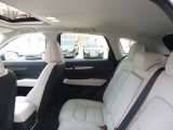 2017 Mazda CX-5 Grand Touring AWD Rear Seat
