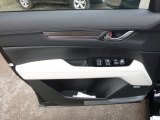 2017 Mazda CX-5 Grand Touring AWD Door Panel