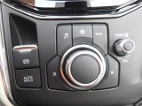 2017 Mazda CX-5 Grand Touring AWD Controls