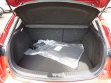 2017 Mazda MAZDA3 Grand Touring 5 Door Trunk