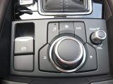 2017 Mazda MAZDA3 Grand Touring 5 Door Controls