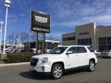 2017 GMC Terrain SLE AWD