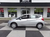 2016 Brilliant Silver Nissan Versa Note SV #119604309