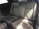 2017 Buick Cascada  Rear Seat