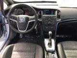 2017 Buick Cascada  Dashboard