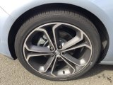 2017 Buick Cascada  Wheel