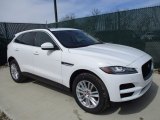 2017 Jaguar F-PACE 35t AWD Prestige