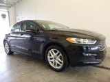 2014 Ford Fusion SE EcoBoost