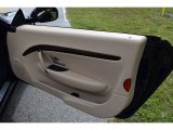 2014 Maserati GranTurismo Convertible GranCabrio Door Panel