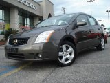 2008 Nissan Sentra 2.0 S