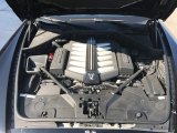 2010 Rolls-Royce Ghost  6.6 Liter DOHC 48-Valve VVT V12 Engine