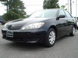 2005 Black Toyota Camry LE #11899001