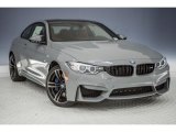 2017 BMW M4 Coupe Data, Info and Specs