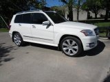 2010 Mercedes-Benz GLK 350