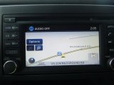 2017 Nissan NV 3500 SV Passenger Navigation