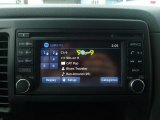 2017 Nissan NV 3500 SV Passenger Controls