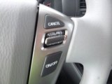 2017 Nissan NV 3500 SV Passenger Controls