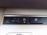 2017 Lexus ES 350 Controls