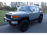 2014 Toyota FJ Cruiser 4WD