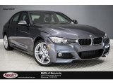 2017 Mineral Grey Metallic BMW 3 Series 330i Sedan #119604267