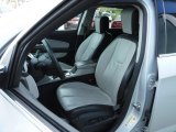 2012 Chevrolet Equinox Interiors