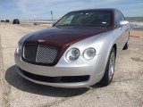 2007 Bentley Continental Flying Spur 