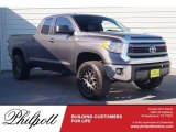 2014 Toyota Tundra SR5 Double Cab