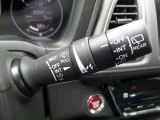 2017 Honda HR-V EX-L AWD Controls