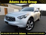 2009 Infiniti FX 35 AWD