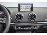 2017 Audi A3 2.0 Prestige quattro Navigation