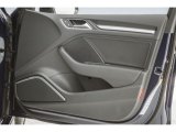 2017 Audi A3 2.0 Prestige quattro Door Panel