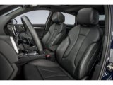 2017 Audi A3 2.0 Prestige quattro Front Seat