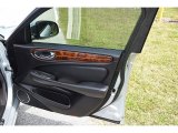 2008 Jaguar XJ Vanden Plas Door Panel