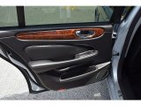 2008 Jaguar XJ Vanden Plas Door Panel
