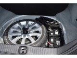 2008 Jaguar XJ Vanden Plas Tool Kit