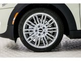 2017 Mini Hardtop Cooper S 4 Door Wheel