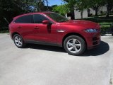 2017 Jaguar F-PACE 35t AWD Premium