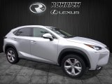 2017 Lexus NX 200t AWD