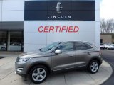 2017 Luxe Metallic Lincoln MKC Premier AWD #119603474