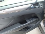 2017 Lincoln MKC Premier AWD Door Panel